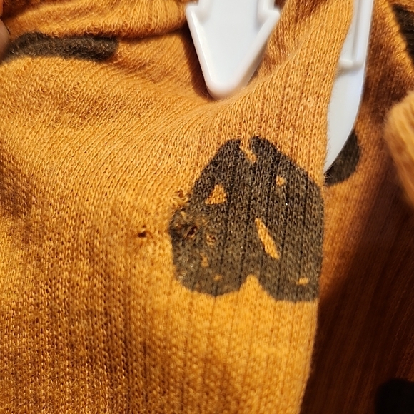 Emily and Oliver Baby Outfit with Headband - Picture 7 of 7